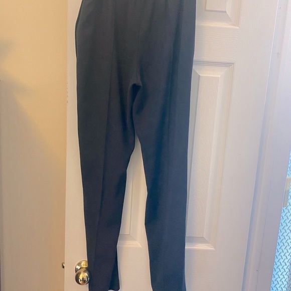 Isabel Marant Skinny Pants With Piping - Picture 4 of 14